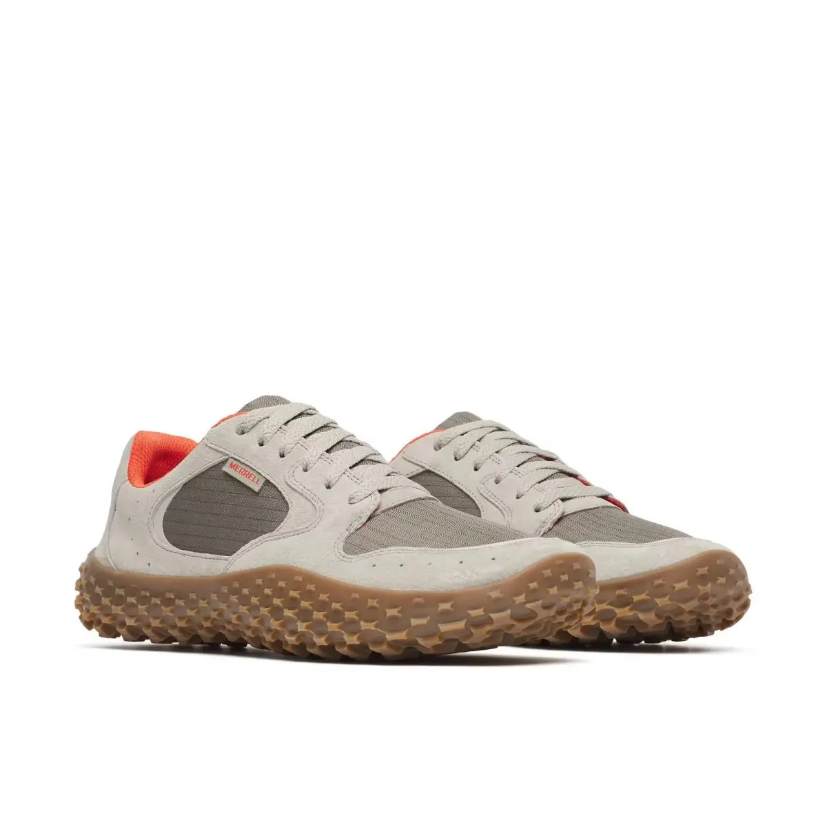 Merrell shoes - Black/Beluga 36