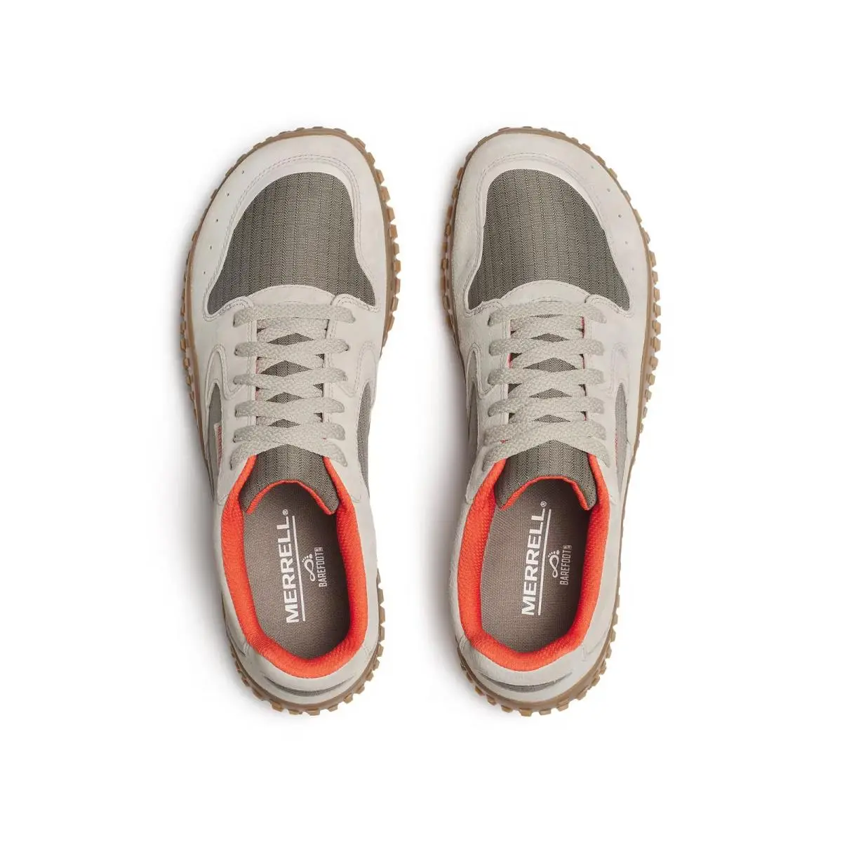 Merrell shoes - Black/Beluga 37
