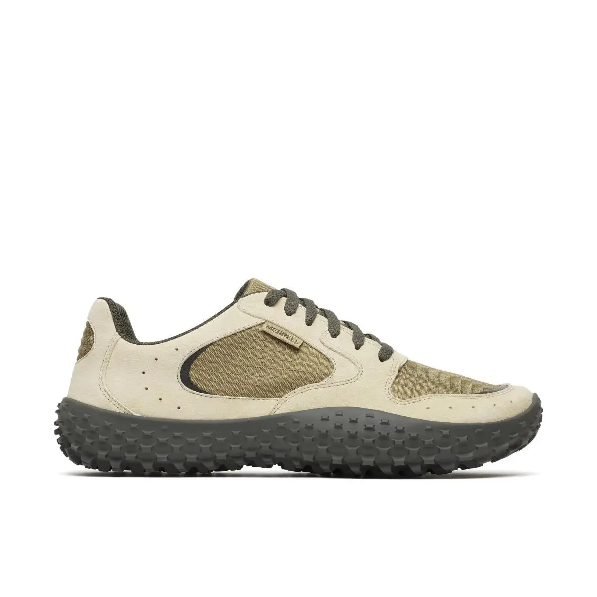 Merrell shoes - Black/Beluga 23