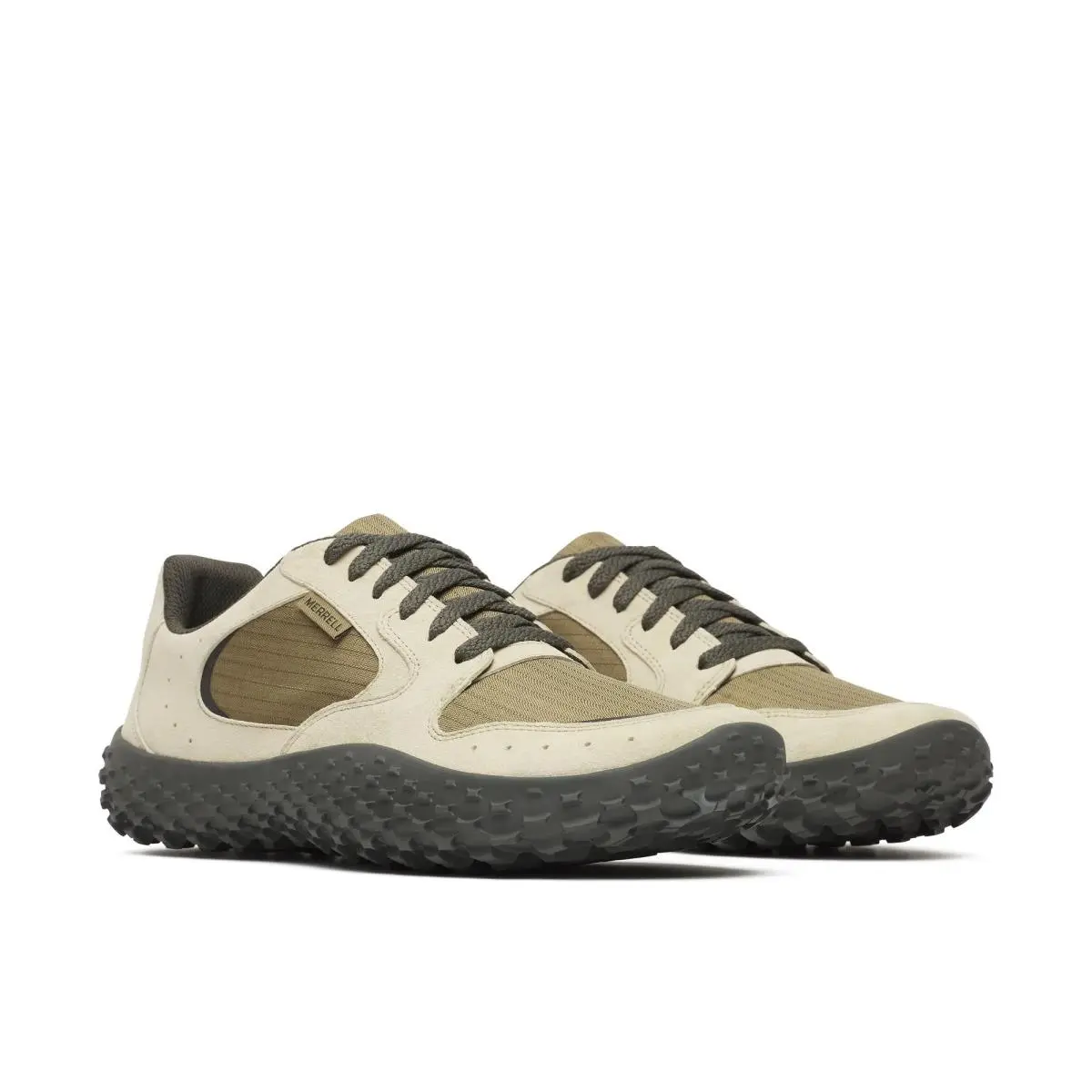 Merrell shoes - Black/Beluga 24