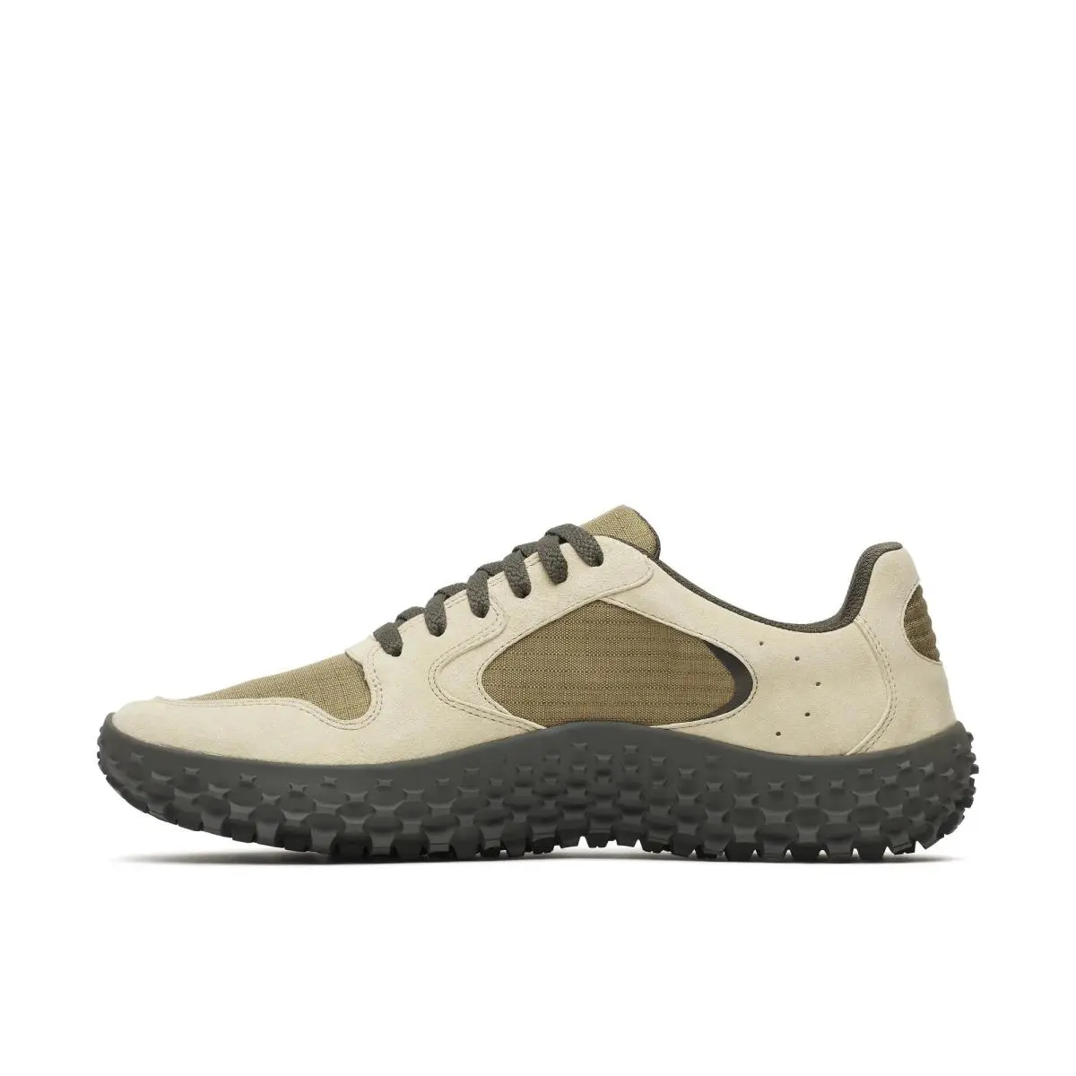 Merrell shoes - Black/Beluga 27