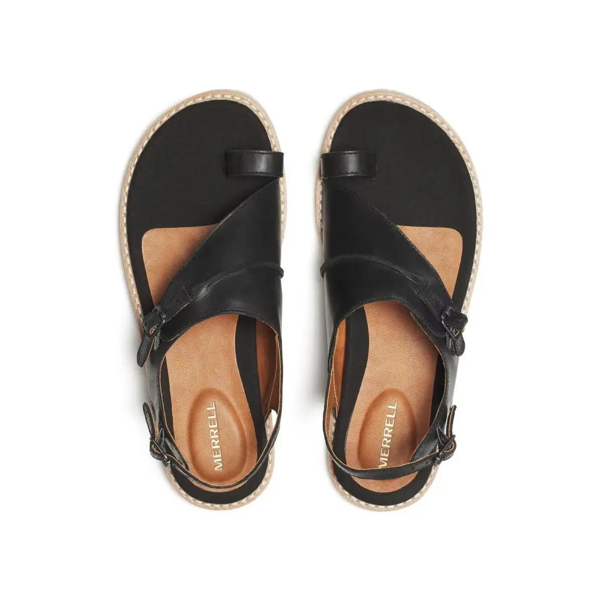 Merrell shoes - Black 7