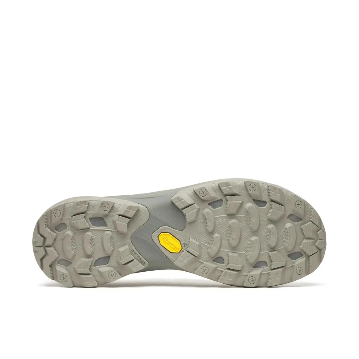 Merrell shoes - Ridgeway 4