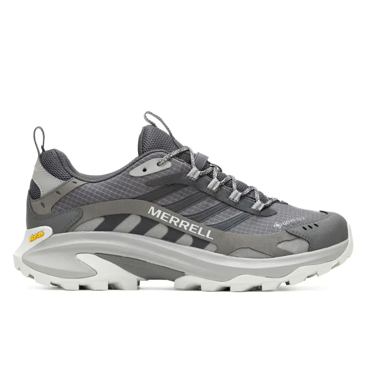 Merrell shoes - Ridgeway 5