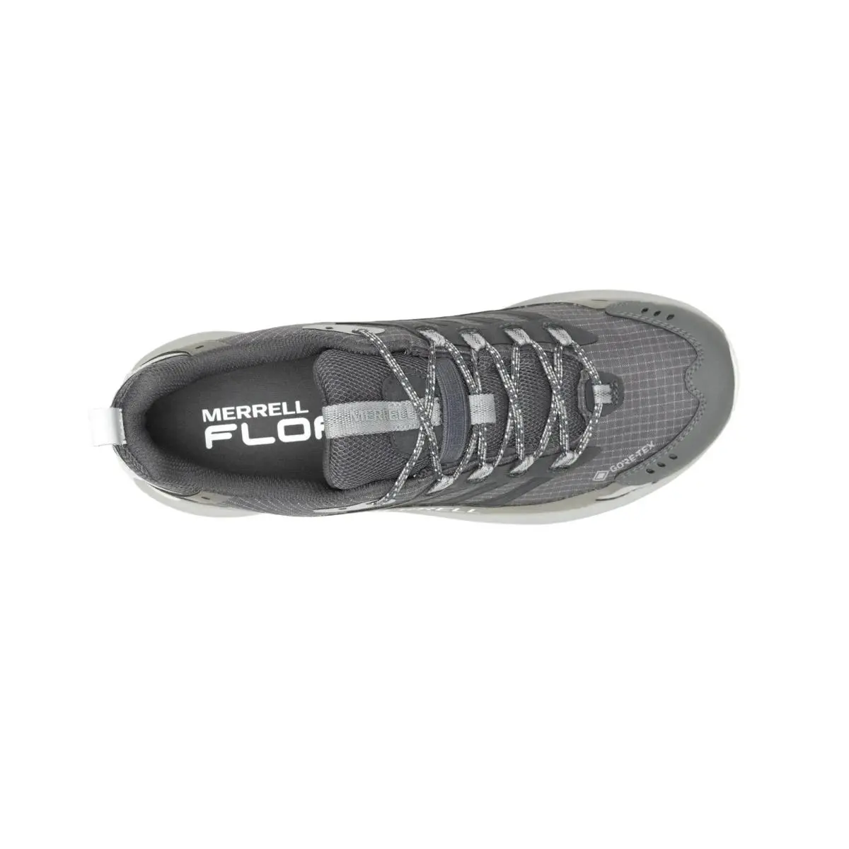 Merrell shoes - Ridgeway 7