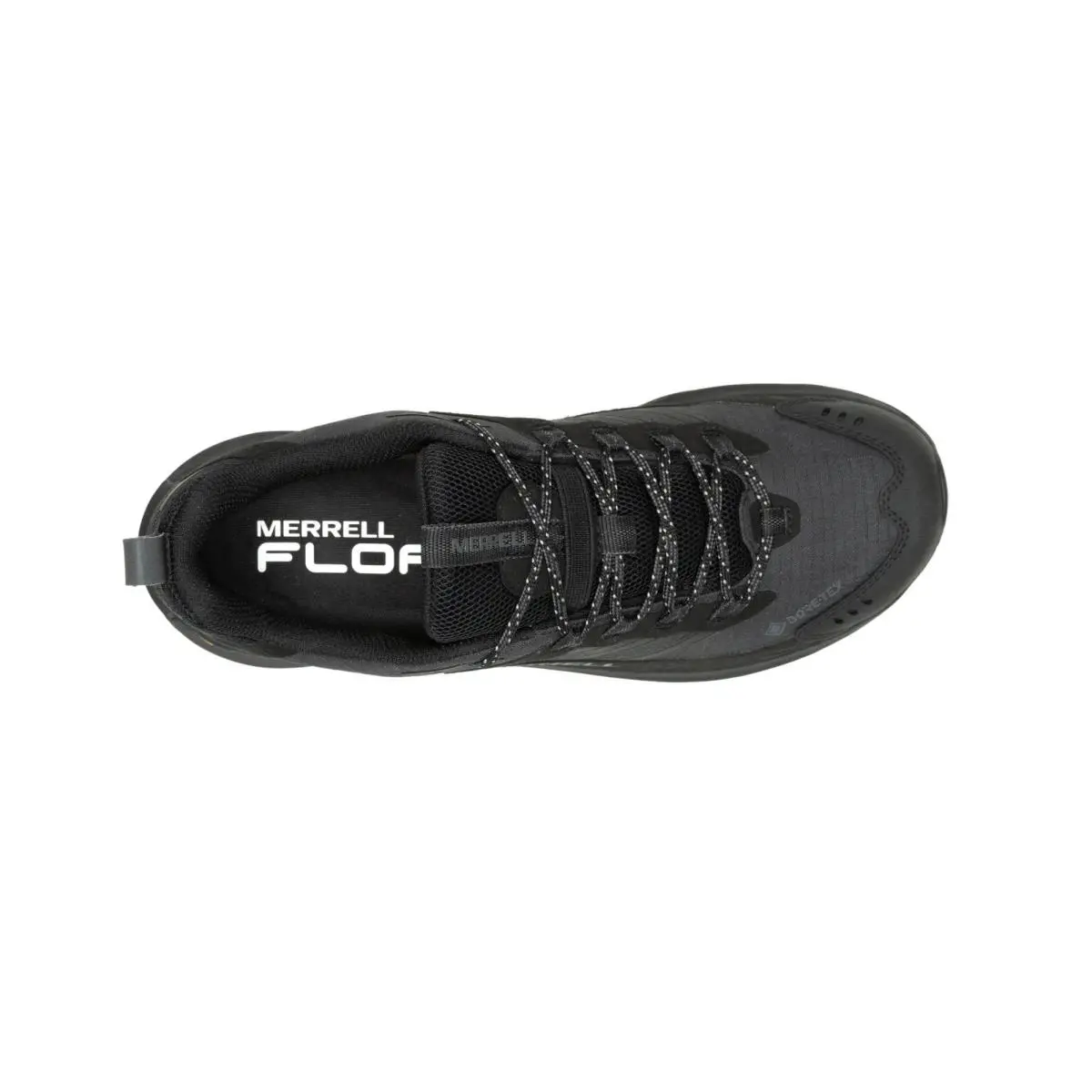 Merrell shoes - Ridgeway 13