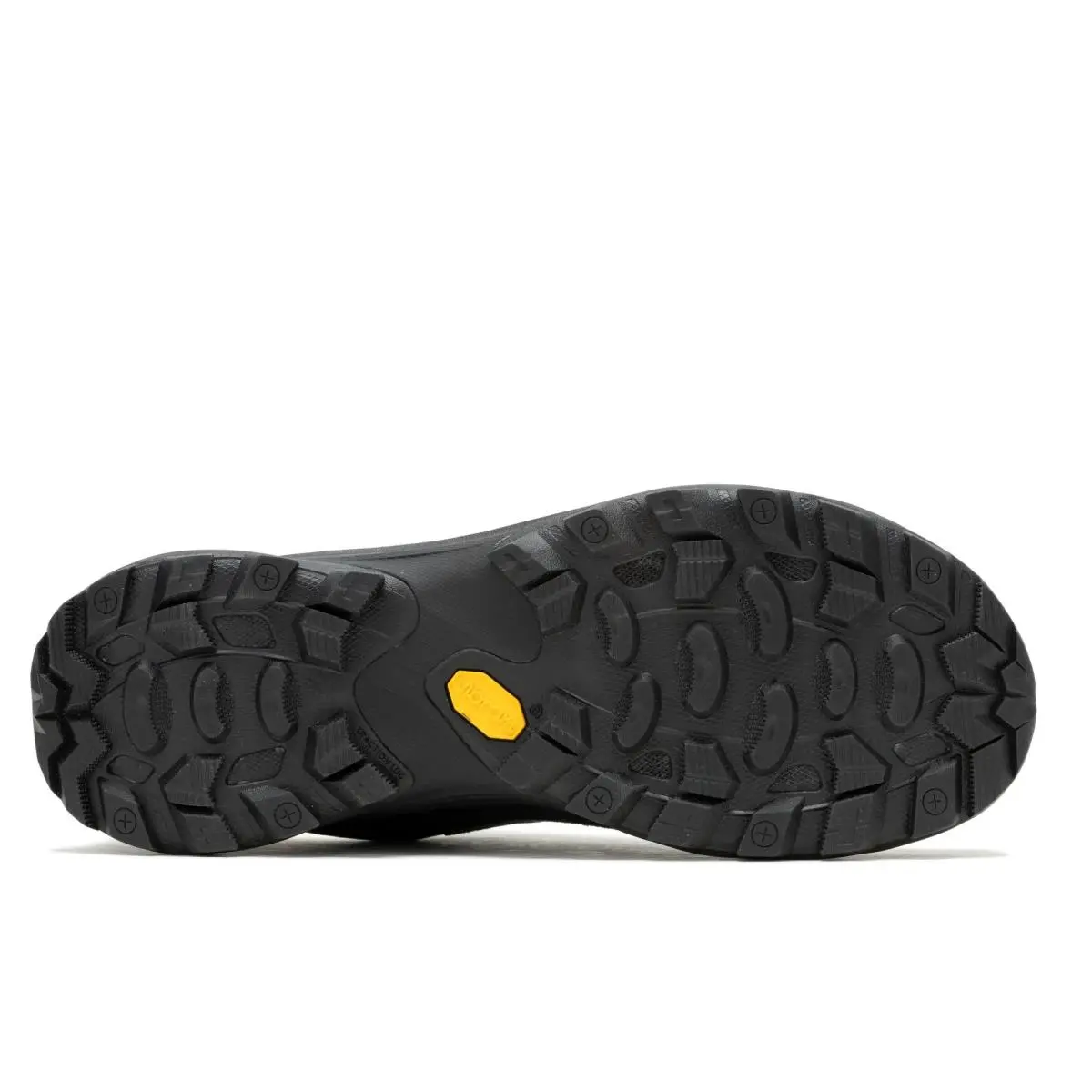 Merrell shoes - Ridgeway 16