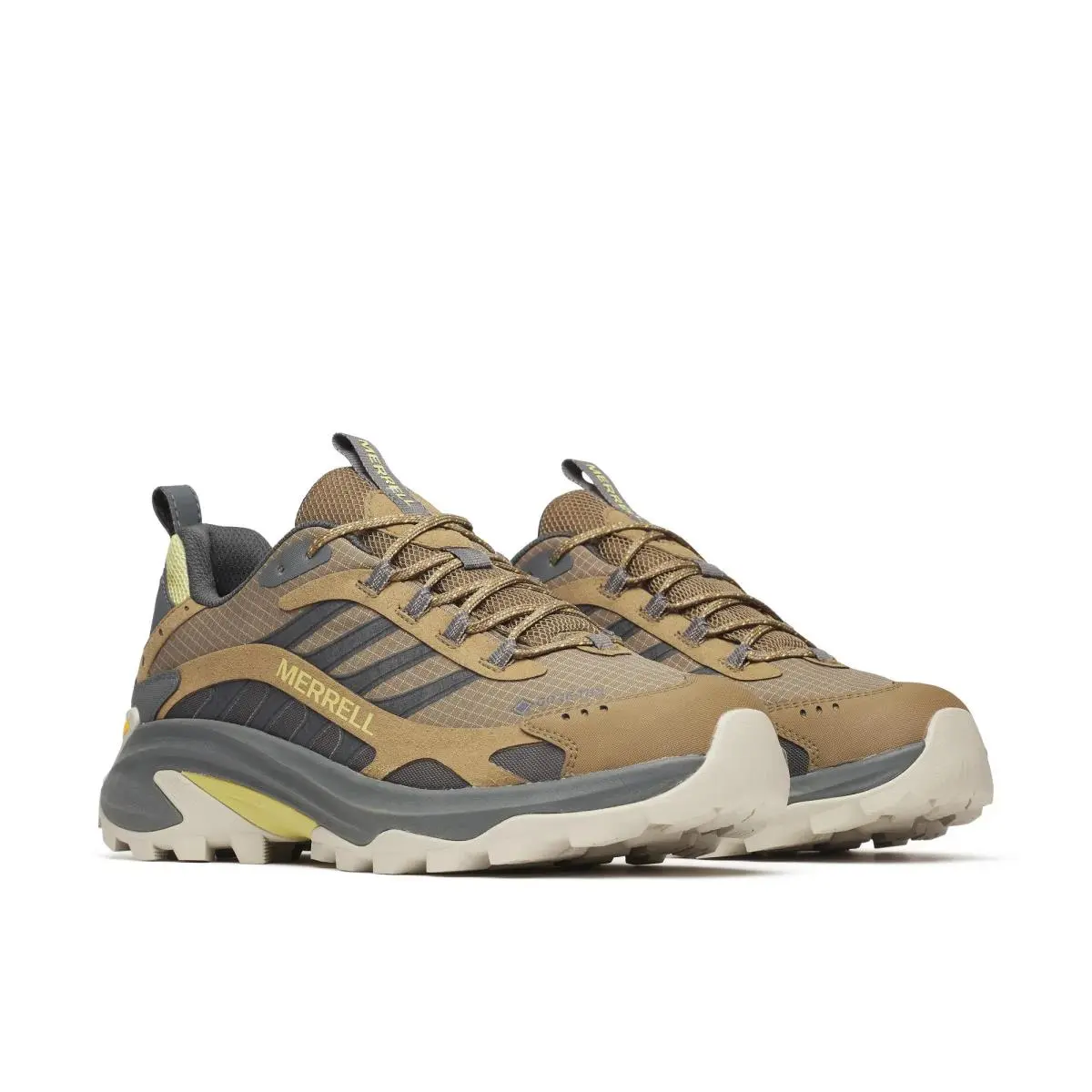 Merrell shoes - Ridgeway 24