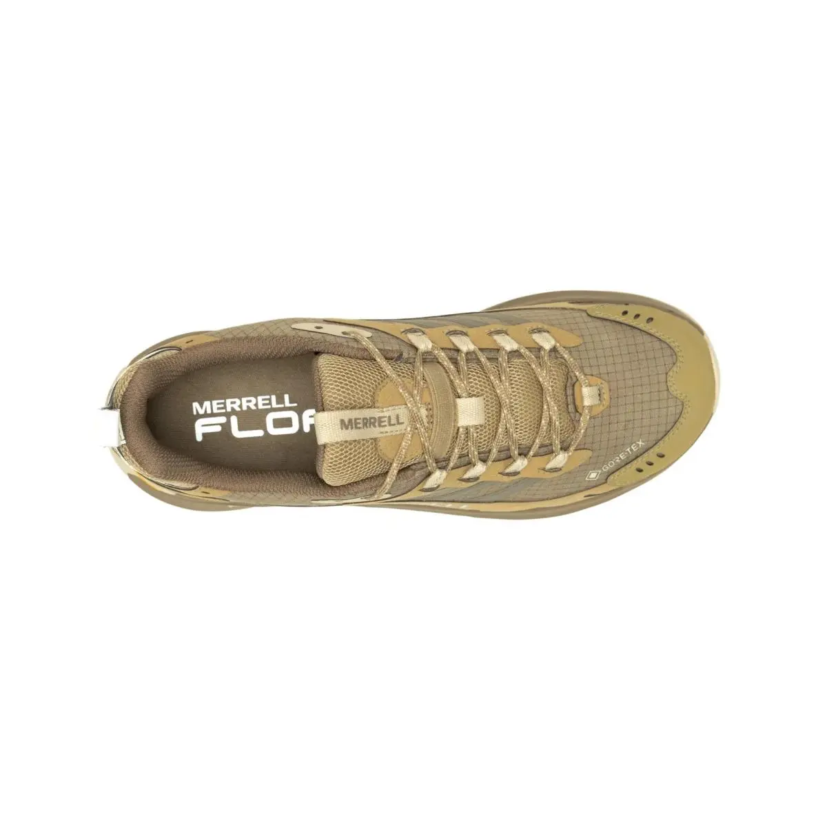 Merrell shoes - Ridgeway 31