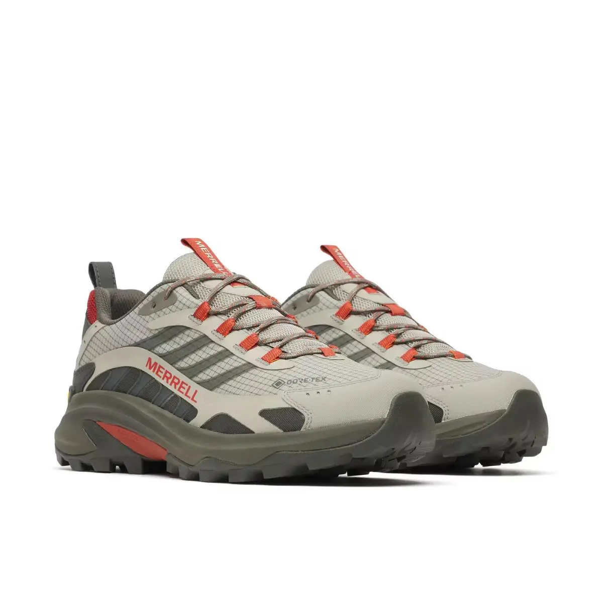 Merrell shoes - Ridgeway 48