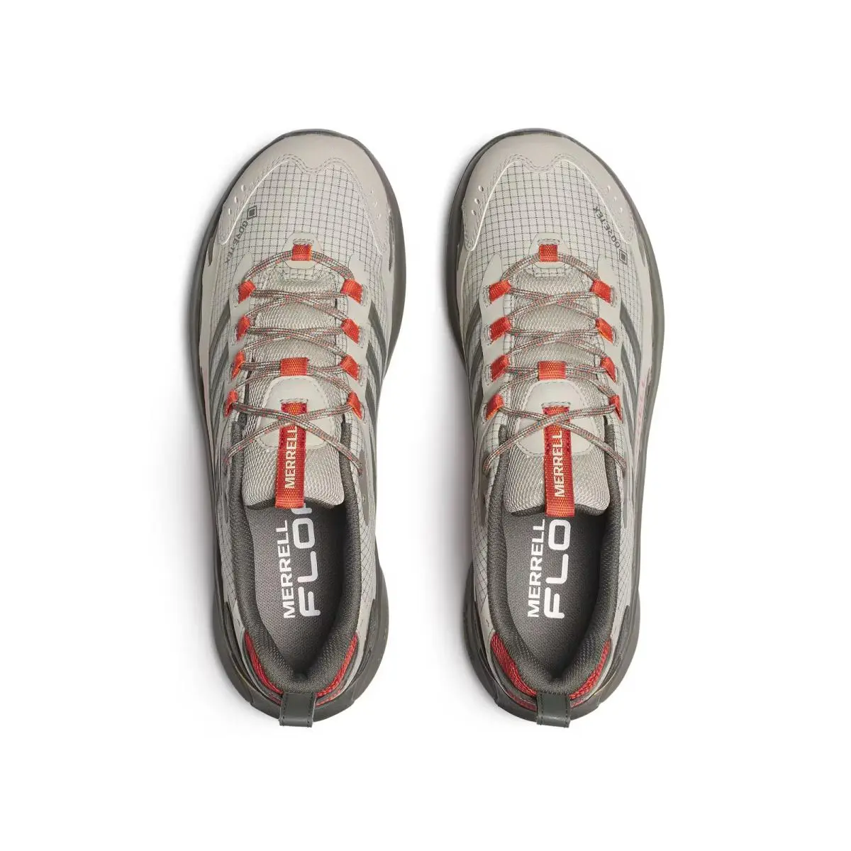 Merrell shoes - Ridgeway 49