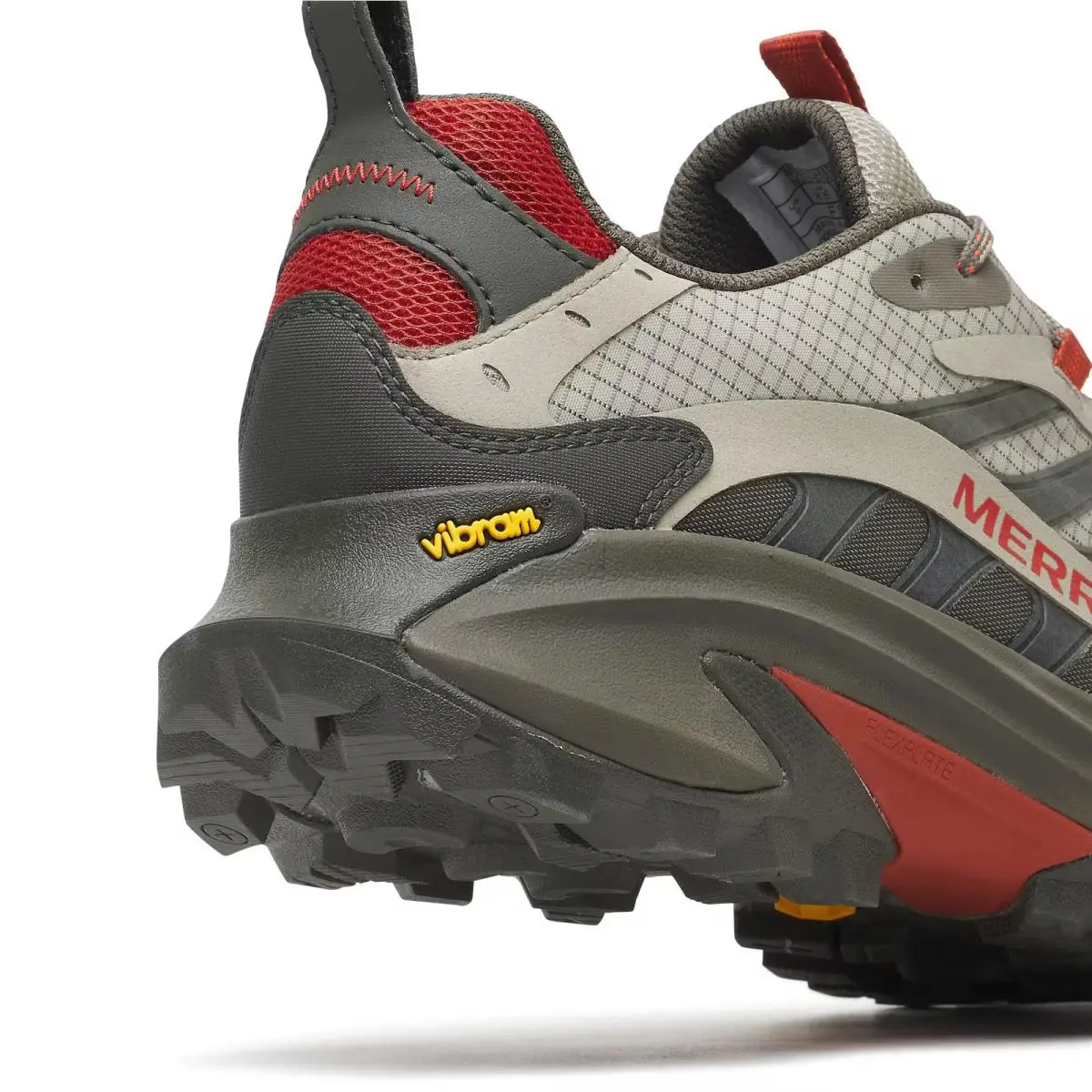 Merrell shoes - Ridgeway 52