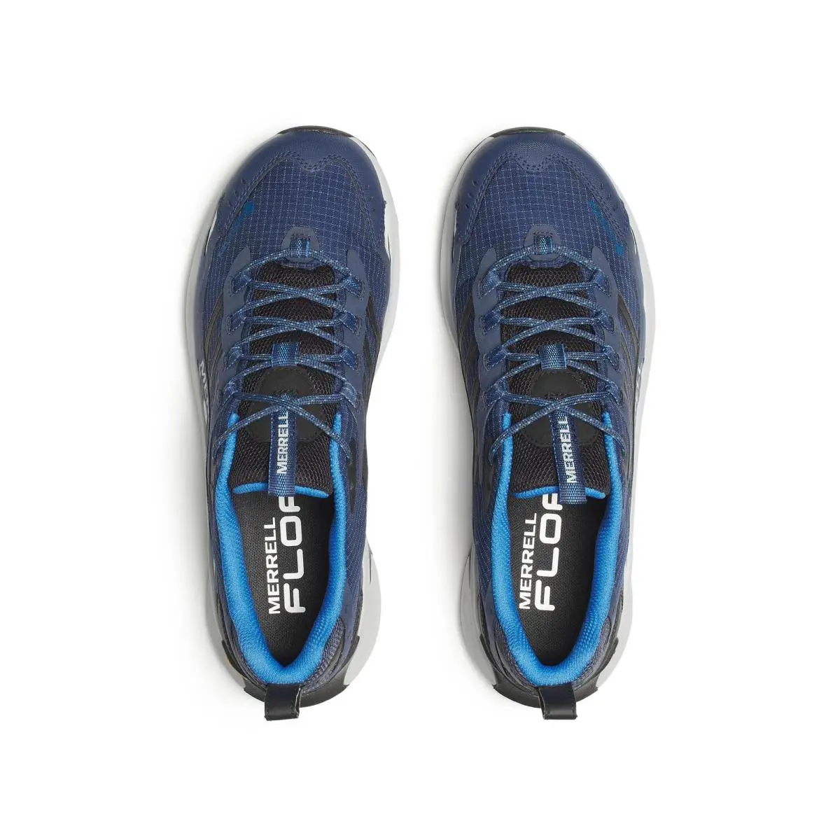 Merrell shoes - Ridgeway 43
