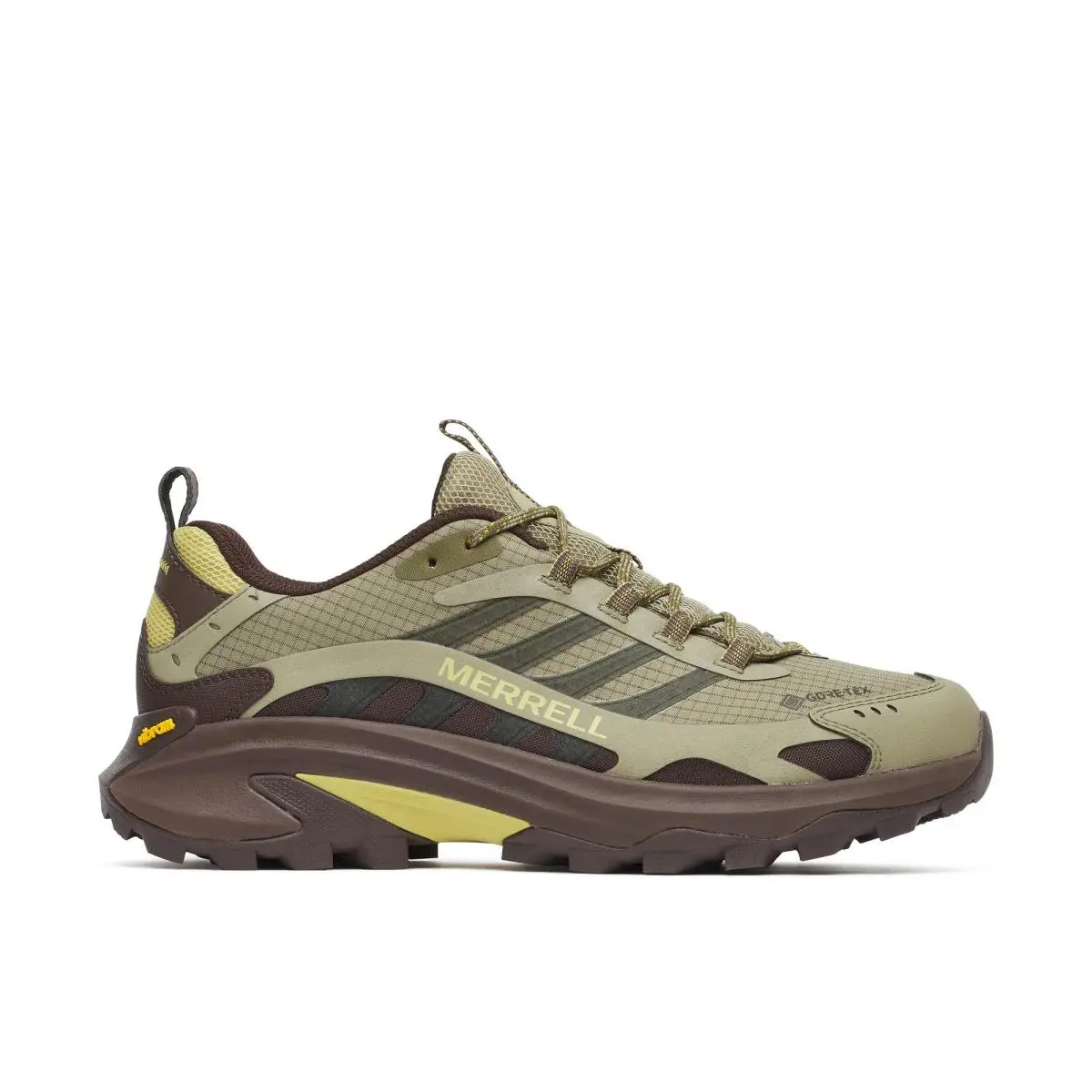 Merrell shoes - Ridgeway 59