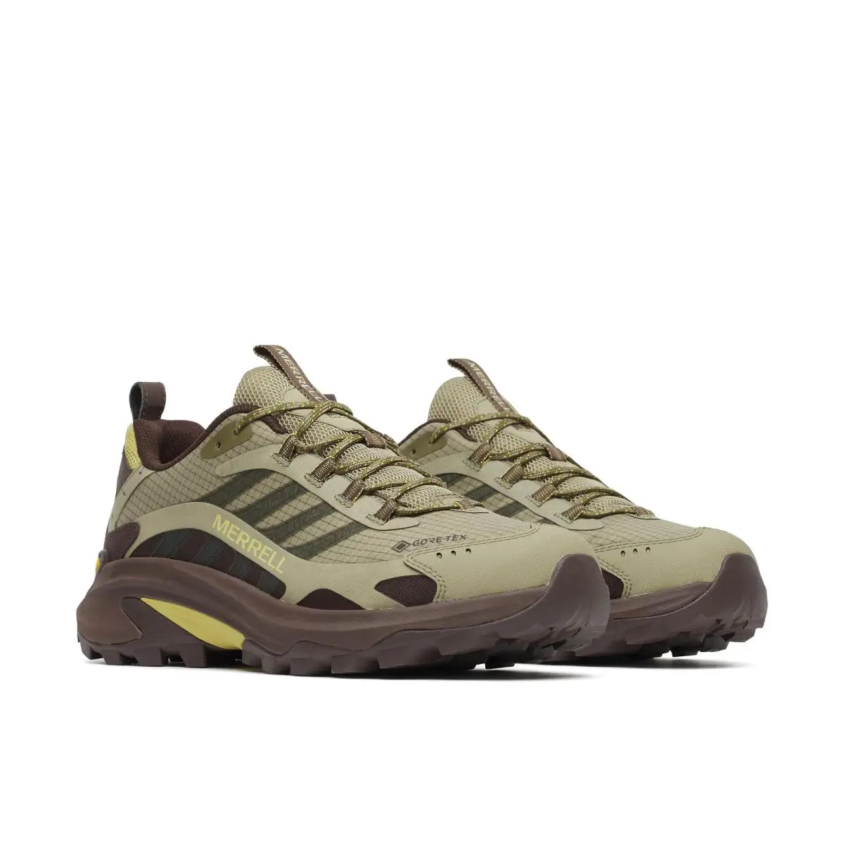 Merrell shoes - Ridgeway 60