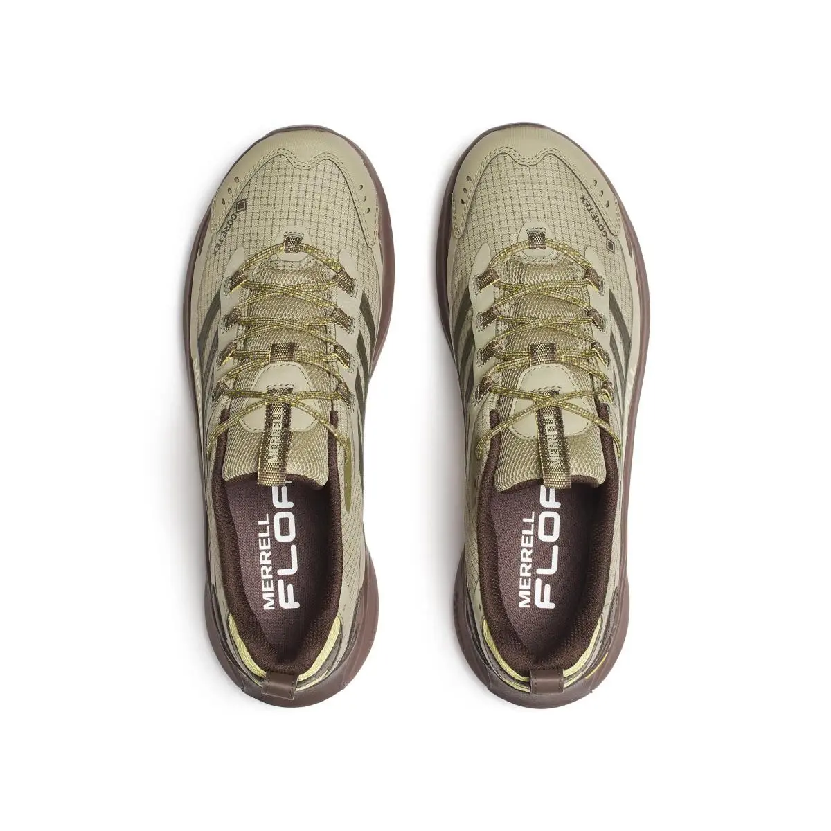 Merrell shoes - Ridgeway 61