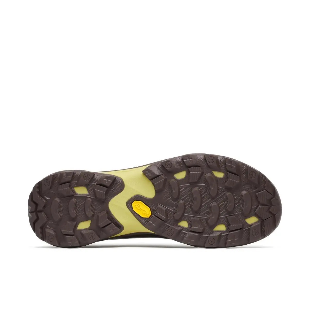Merrell shoes - Ridgeway 64