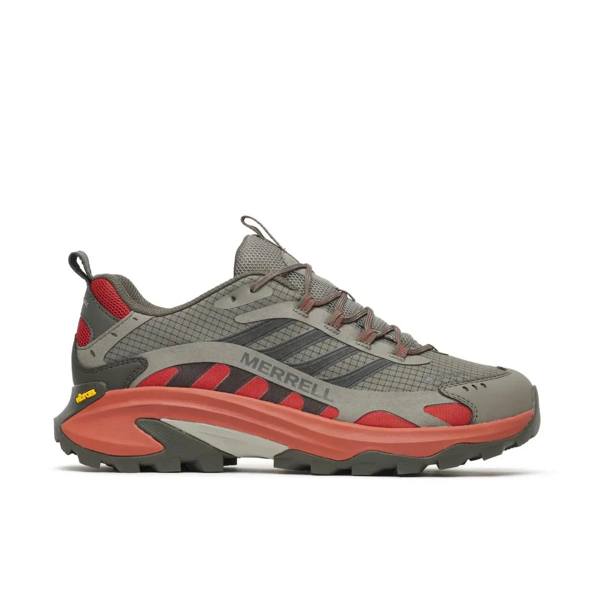 Merrell shoes - Ridgeway 53