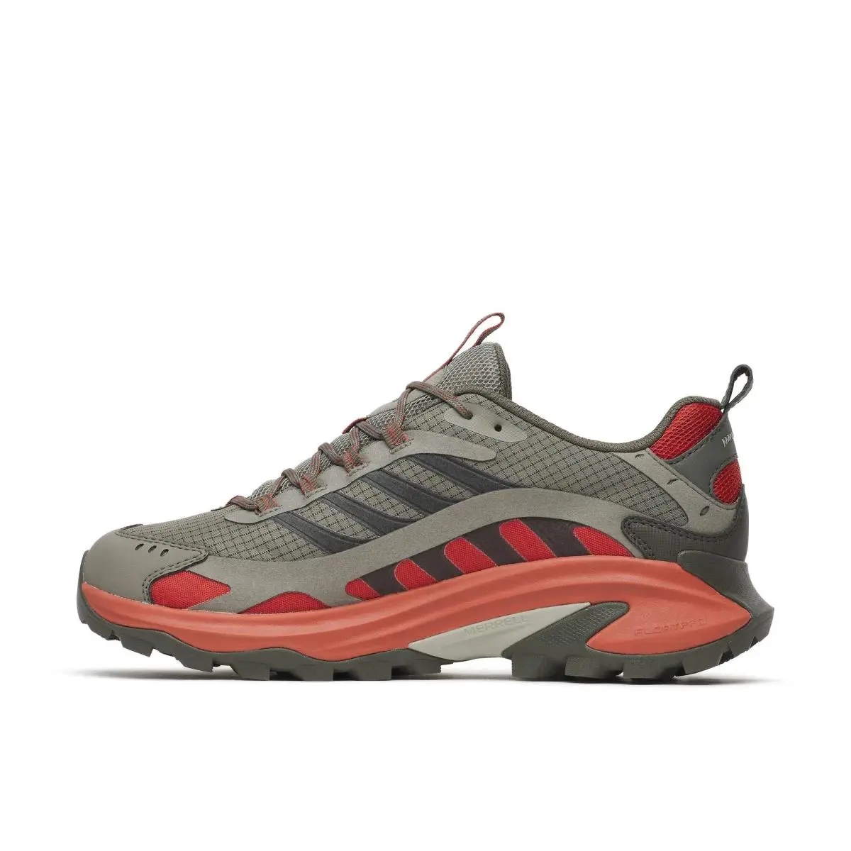 Merrell shoes - Ridgeway 57