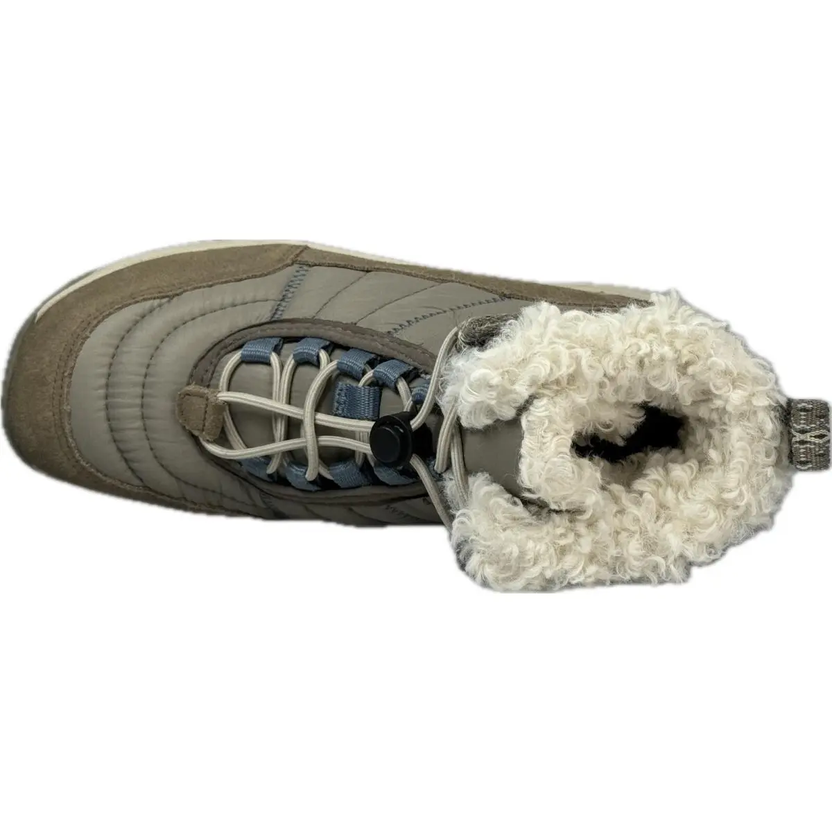 Merrell shoes - Merrell Approach Sport MID PLR WP - J003726 - BRINDLE (UPC: 194917573914) 3