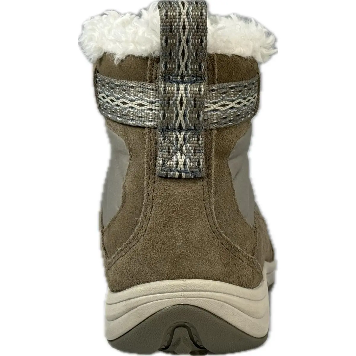 Merrell shoes - Merrell Approach Sport MID PLR WP - J003726 - BRINDLE (UPC: 194917573914) 8