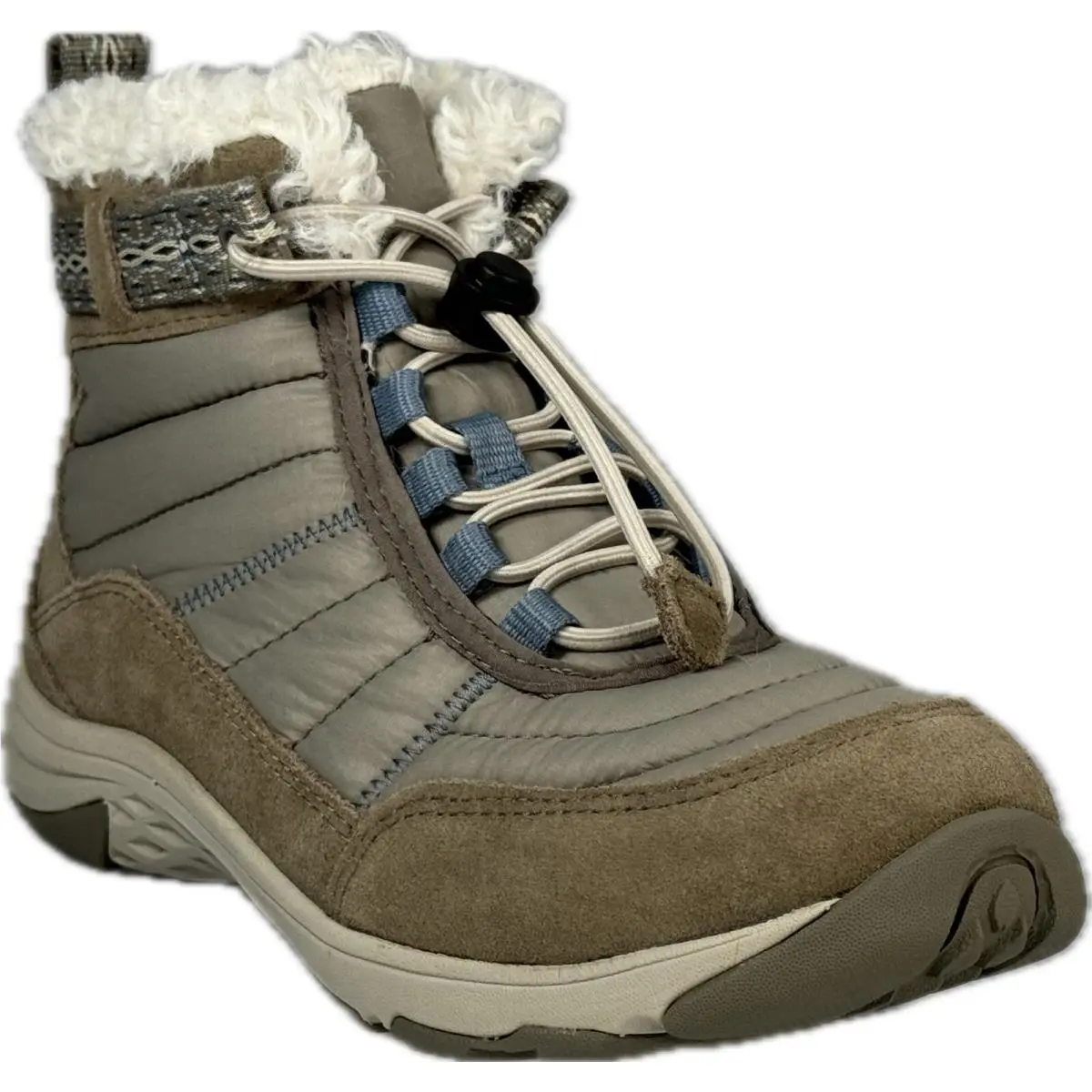 Merrell shoes - Merrell Approach Sport MID PLR WP - J003726 - BRINDLE (UPC: 194917573914) 5