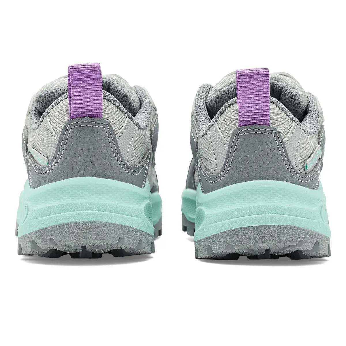 Merrell shoes - Grey/Aqua 5