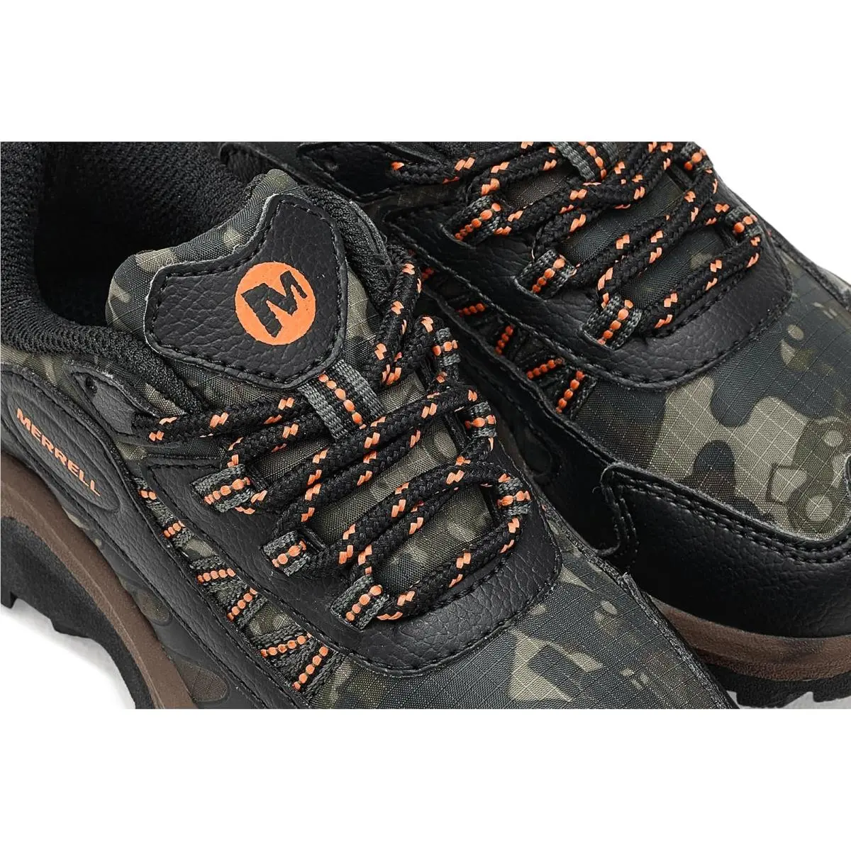 Merrell shoes - Camo 11