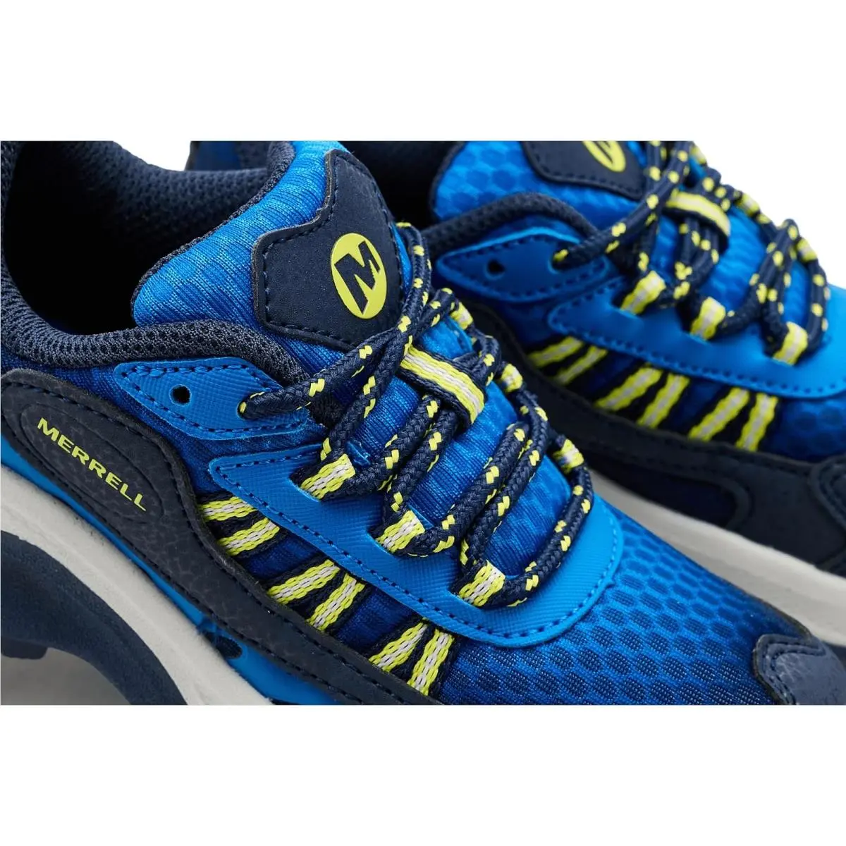 Merrell shoes - Camo 32
