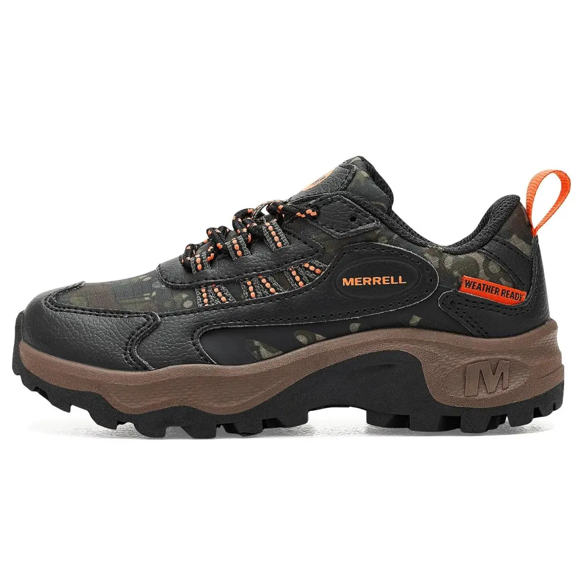Merrell shoes - Camo 9
