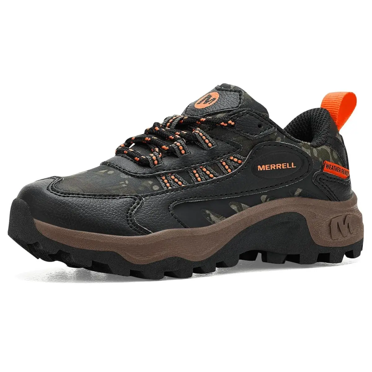 Merrell shoes - Camo 6