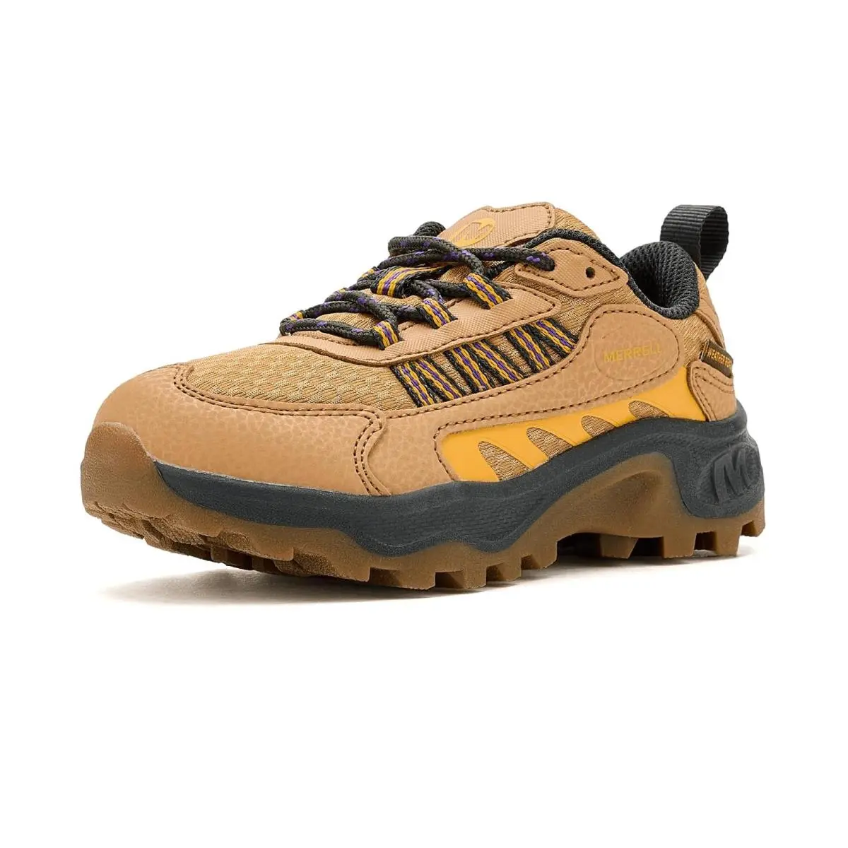 Merrell shoes - Grey/Aqua 13