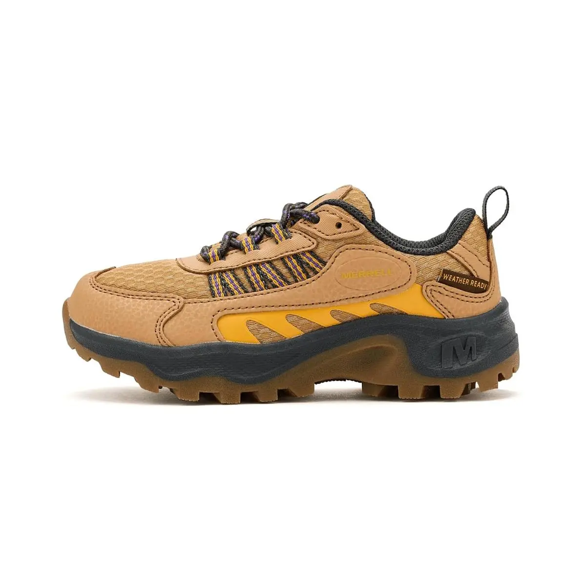 Merrell shoes - Grey/Aqua 16
