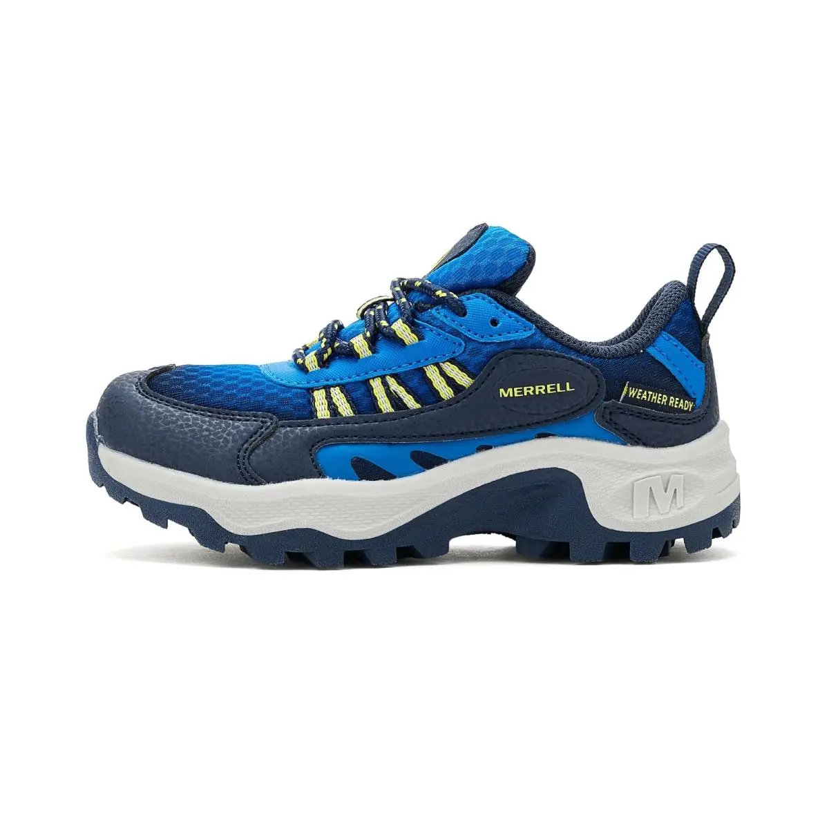 Merrell shoes - Camo 30