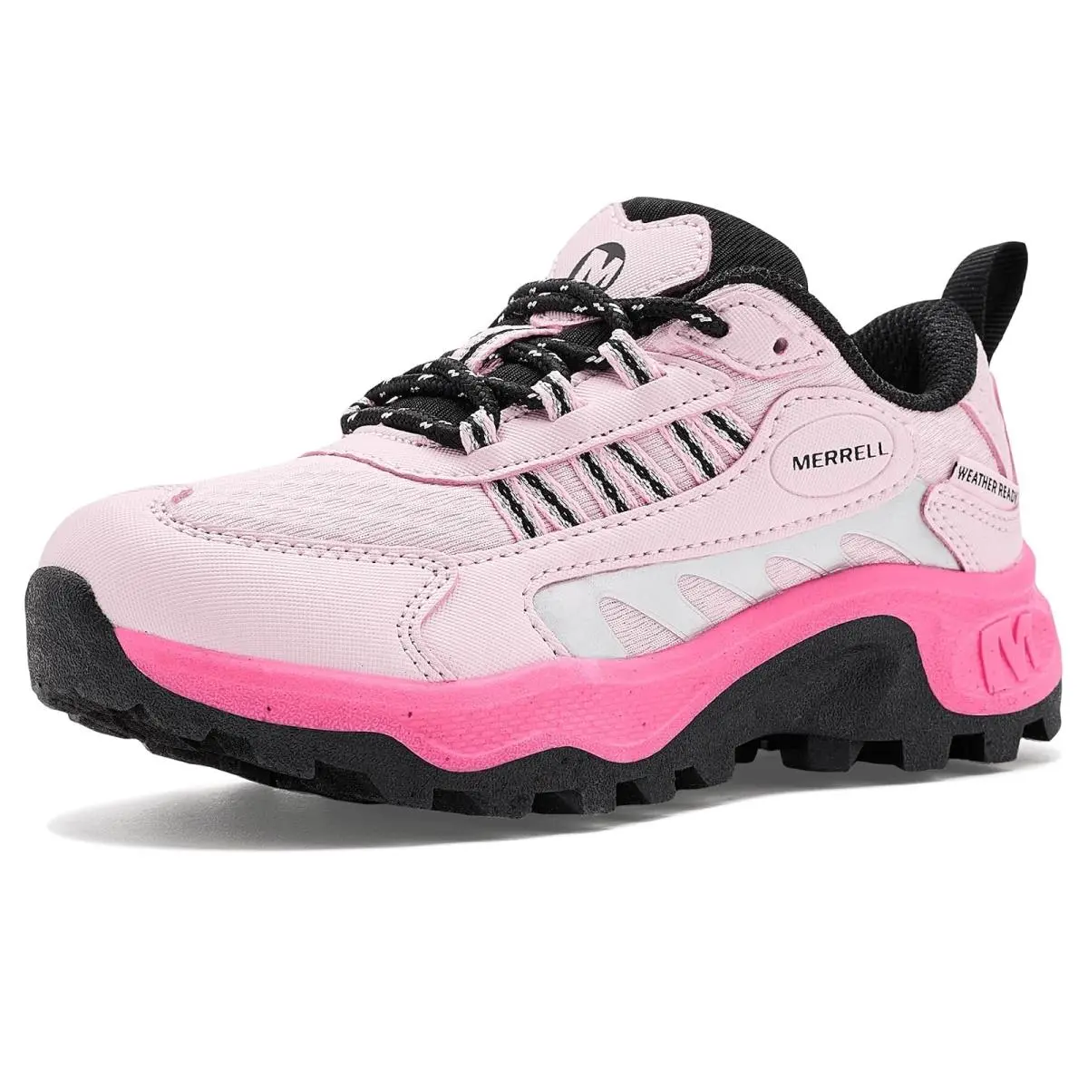 Merrell shoes - Camo 34