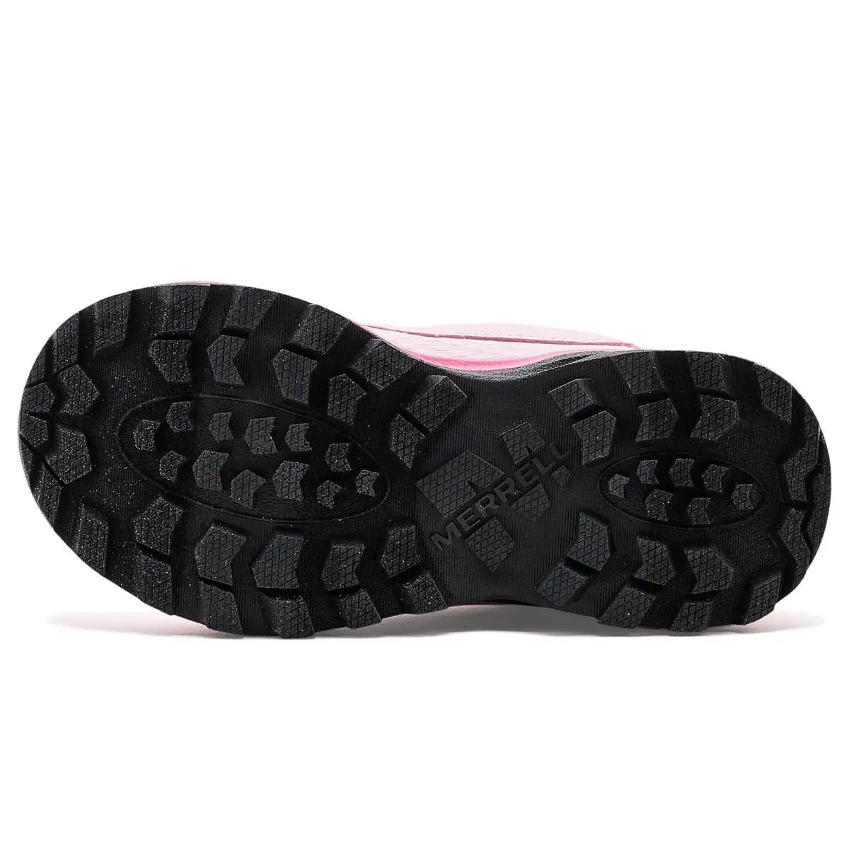 Merrell shoes - Camo 38