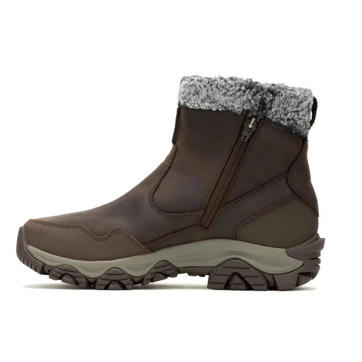 Merrell shoes - J037398 - J037398 - Cinnamon 3