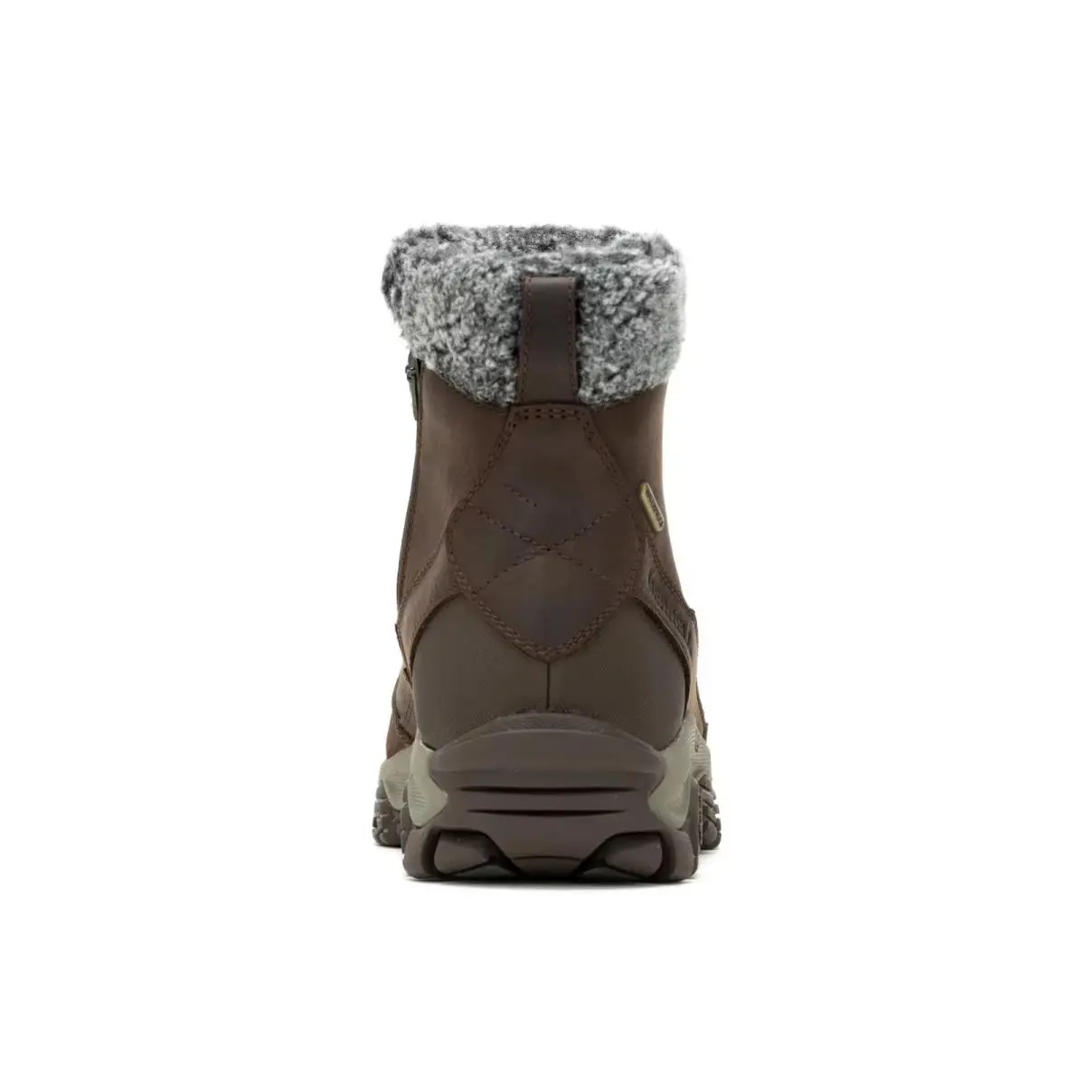 Merrell shoes - J037398 - J037398 - Cinnamon 8