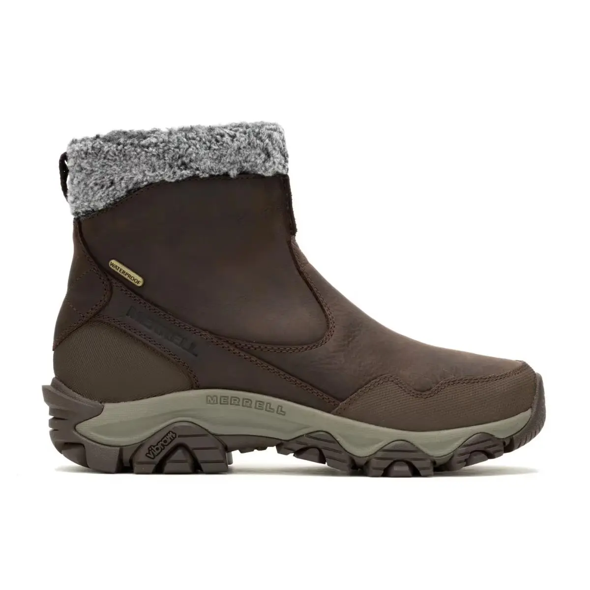 Merrell shoes - J037398 - J037398 - Cinnamon 5