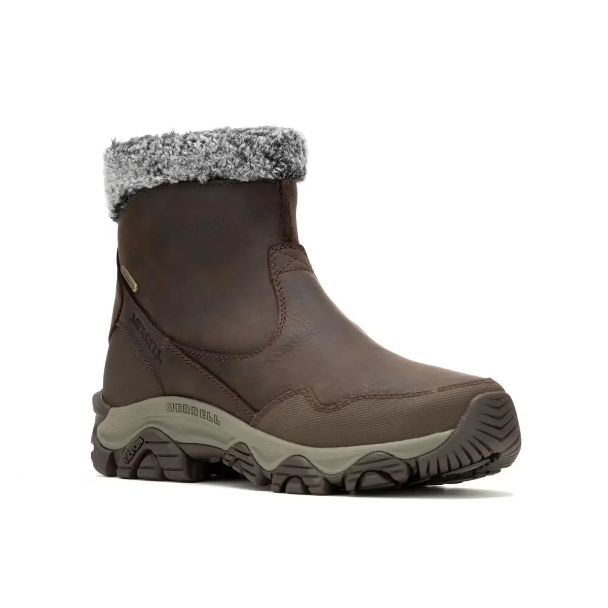 Merrell shoes - J037398 - J037398 - Cinnamon 6