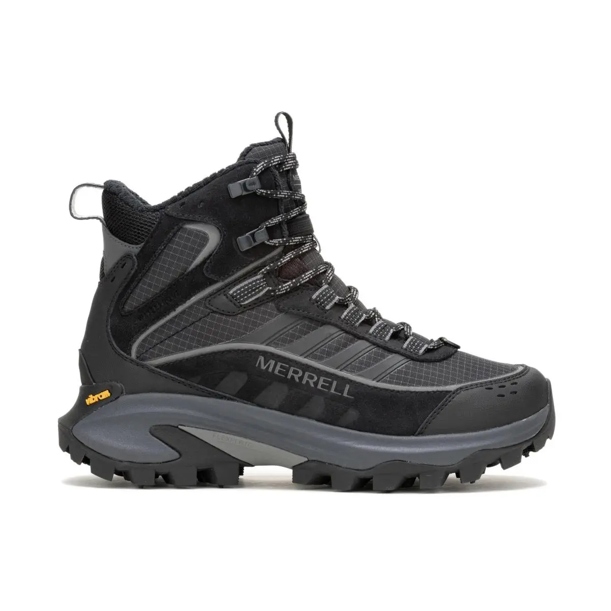 Merrell Women Moab Speed 2 Thermo Mid Waterproof Shoes