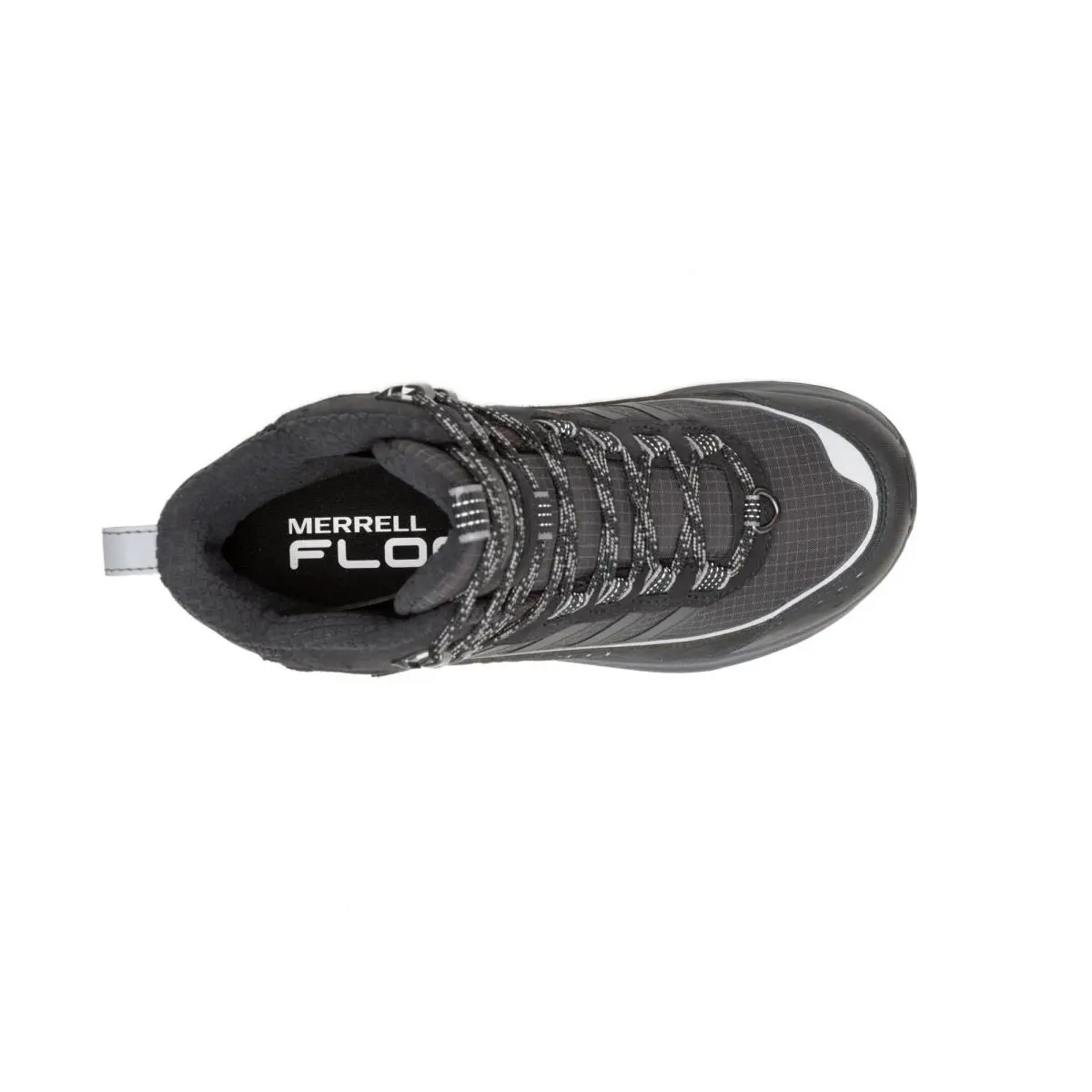 Merrell shoes - Black 1