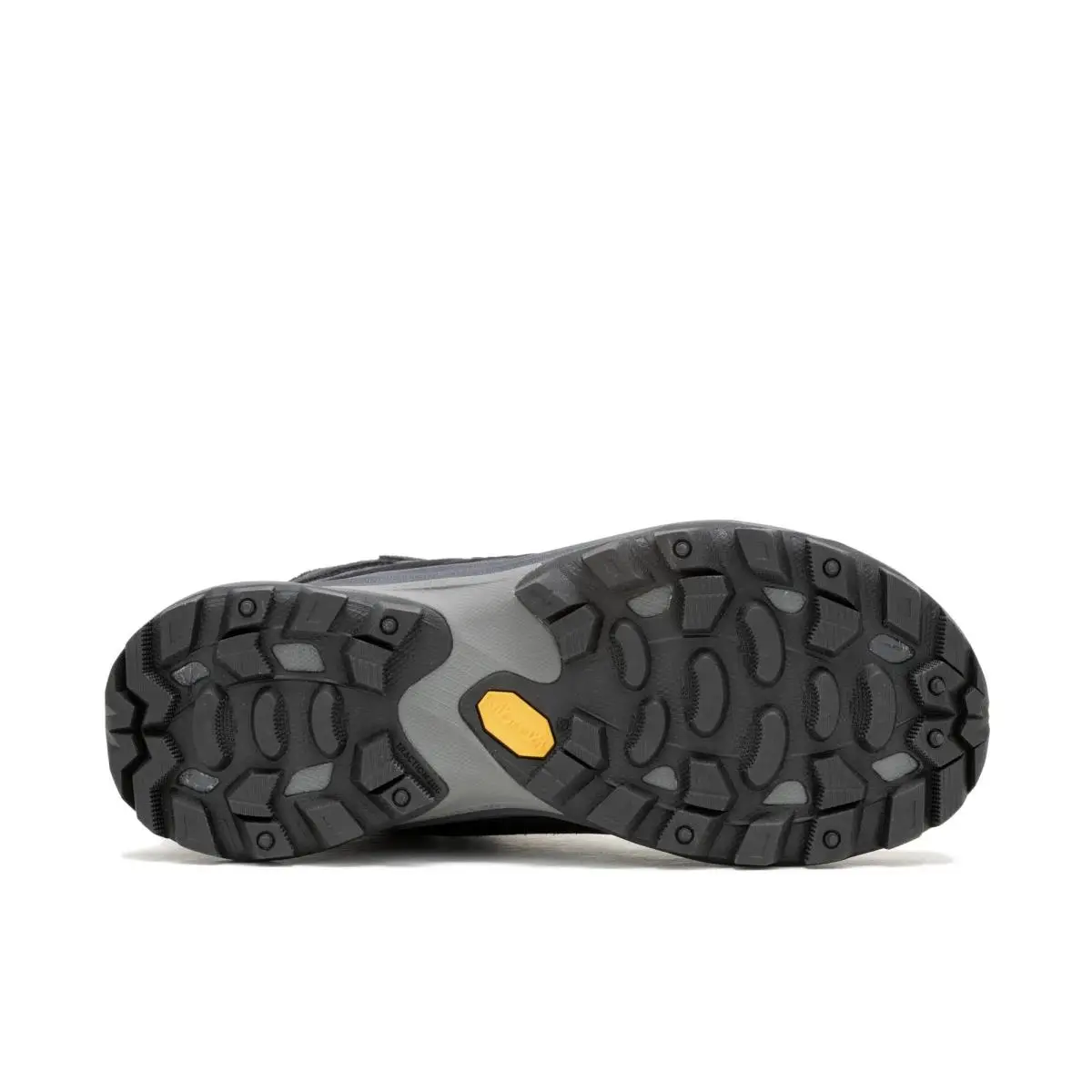 Merrell shoes - Black 4