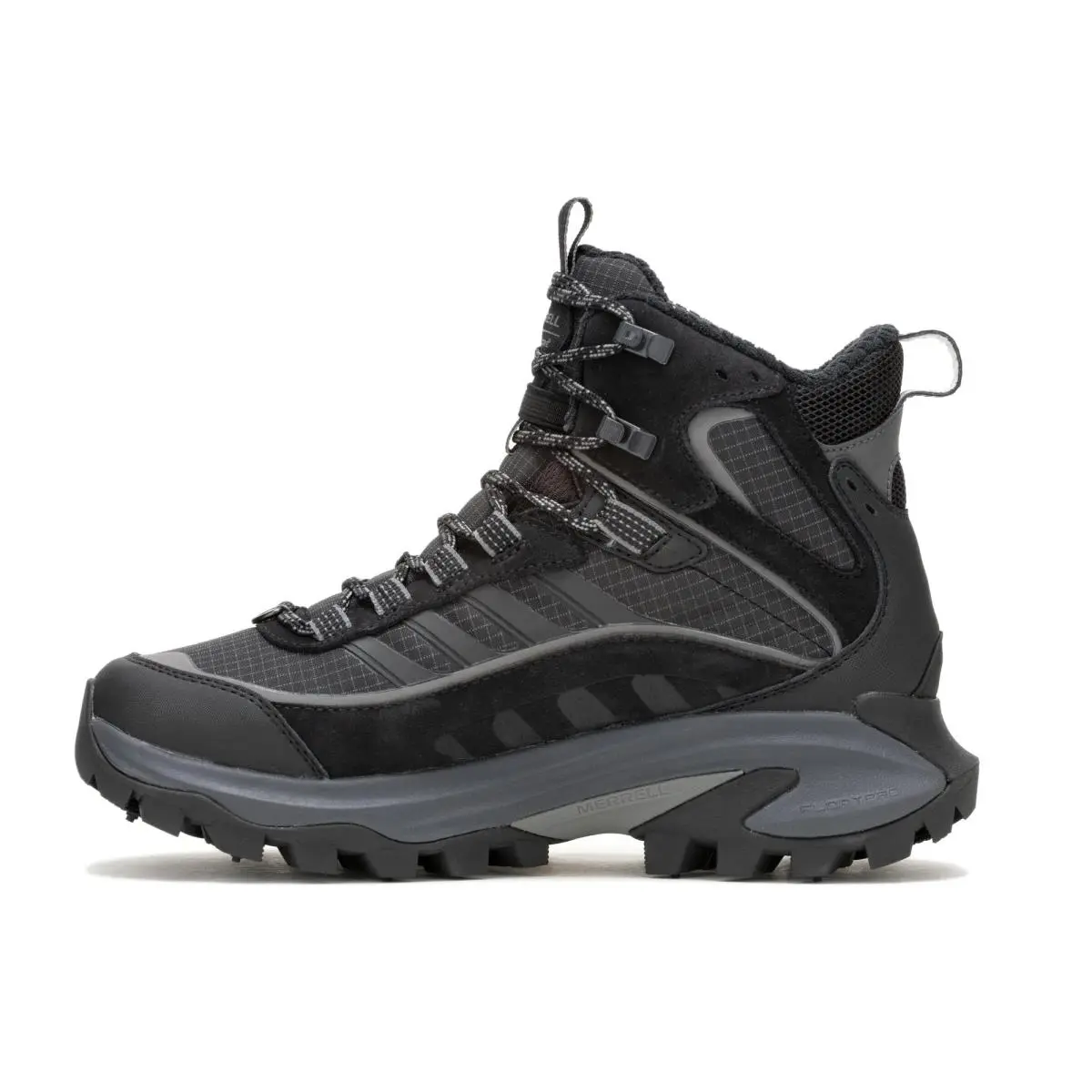 Merrell shoes - Black 9