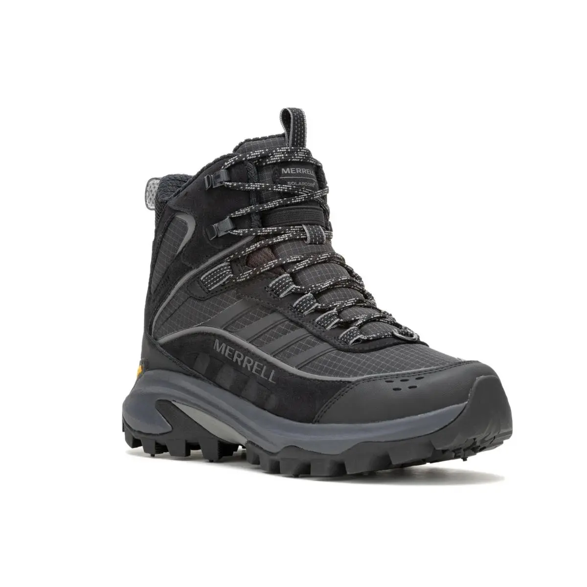 Merrell shoes - Black 6