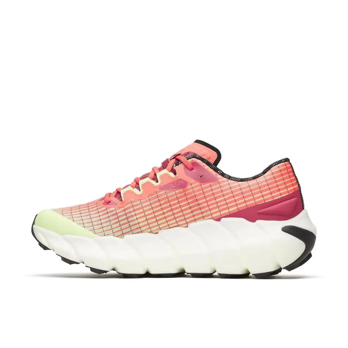 Merrell shoes - Blossom/Mantis 3