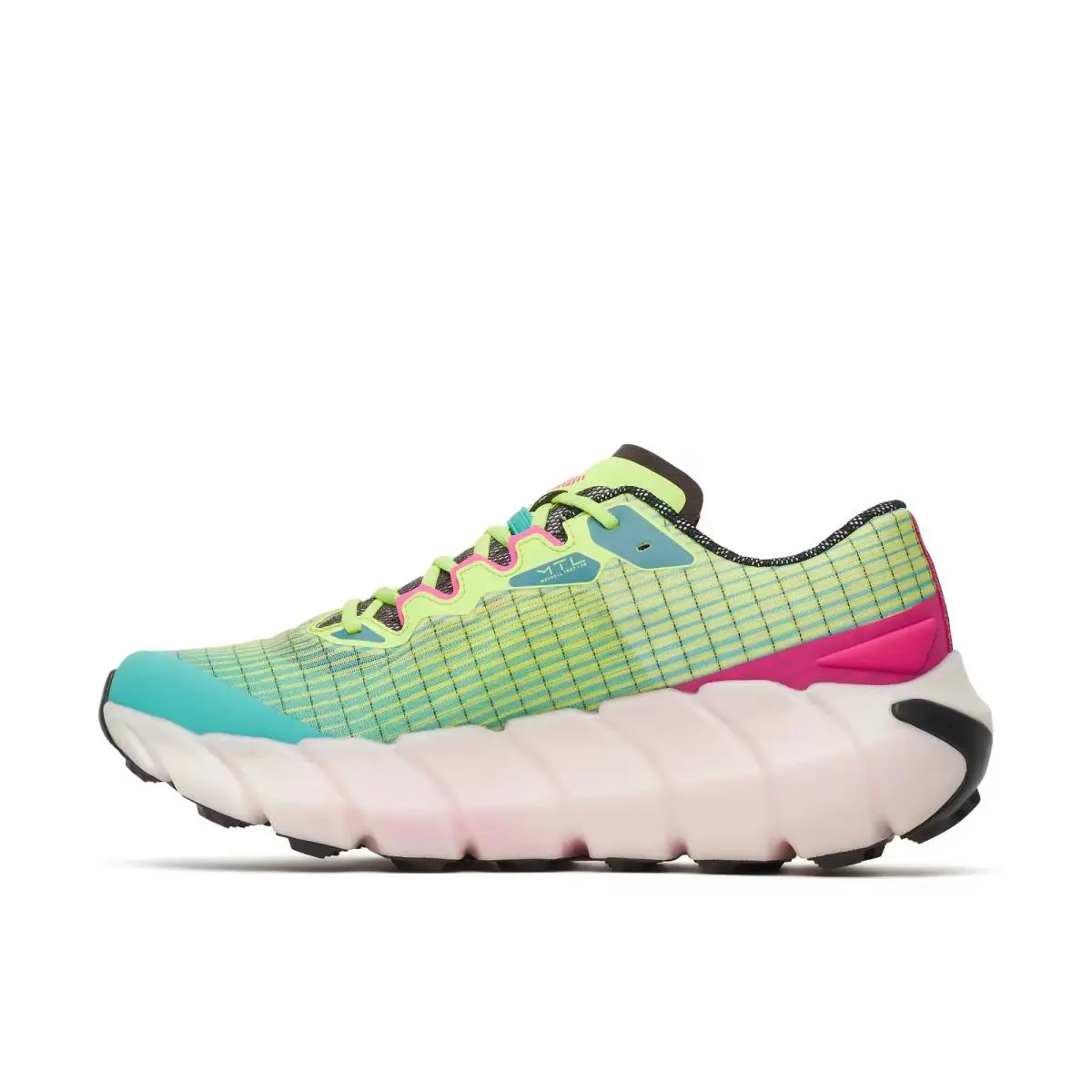 Merrell shoes - Blossom/Mantis 10