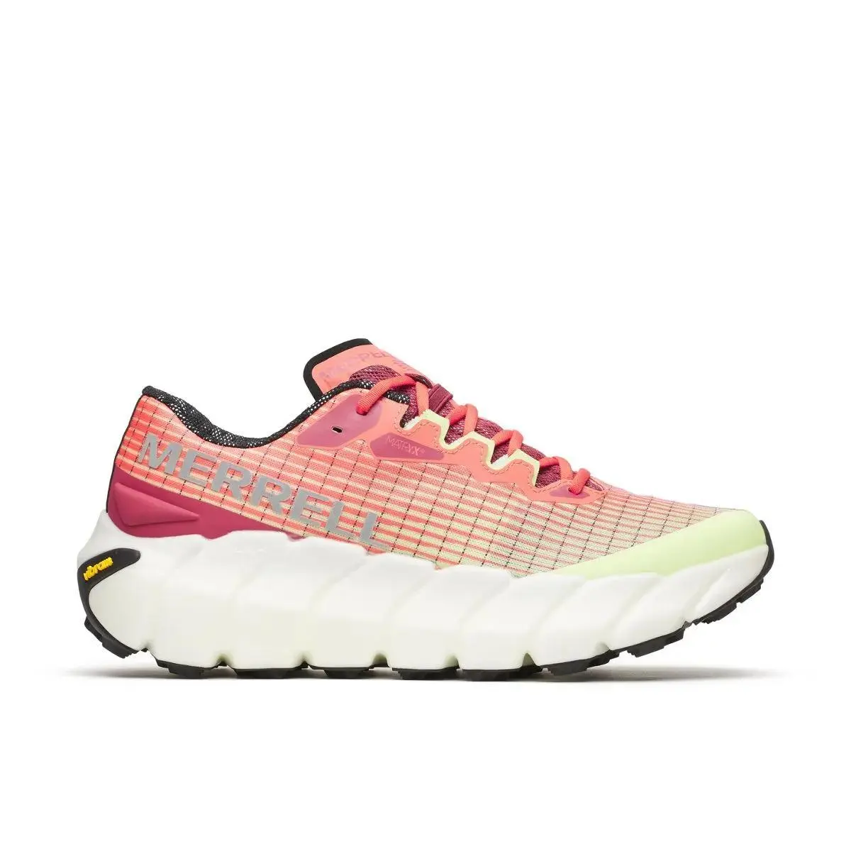 Merrell shoes - Blossom/Mantis 11