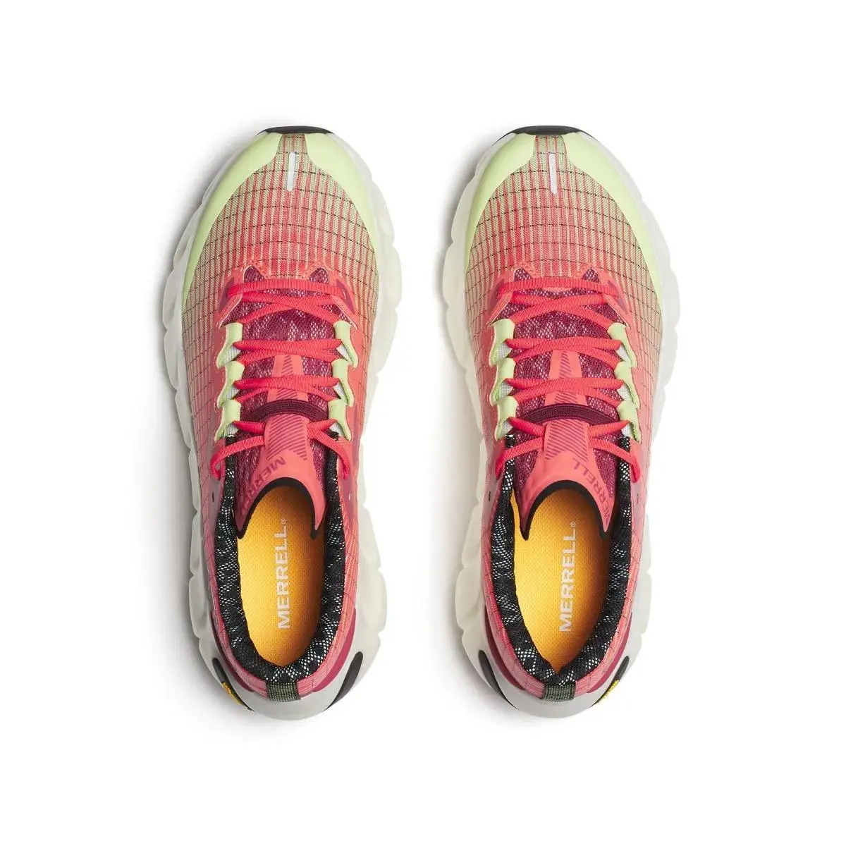 Merrell shoes - Blossom/Mantis 13