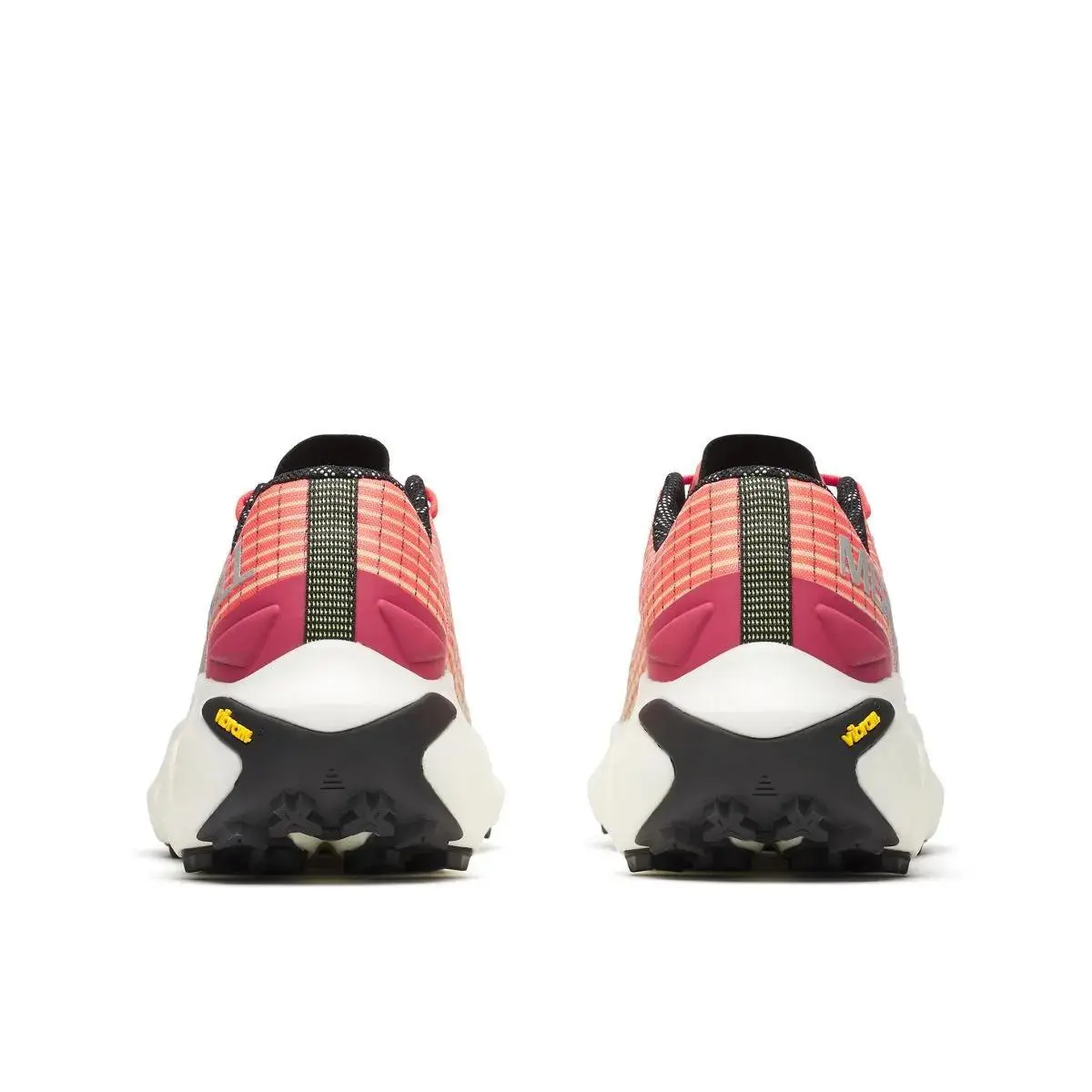 Merrell shoes - Blossom/Mantis 14